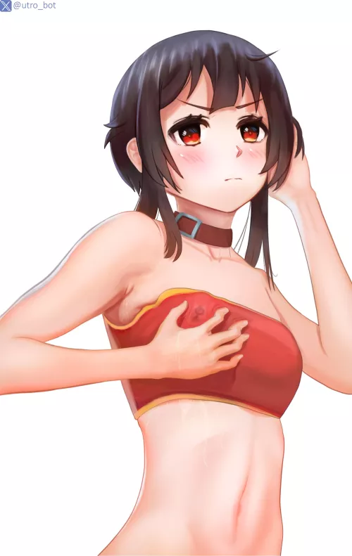 Juicy Megumin