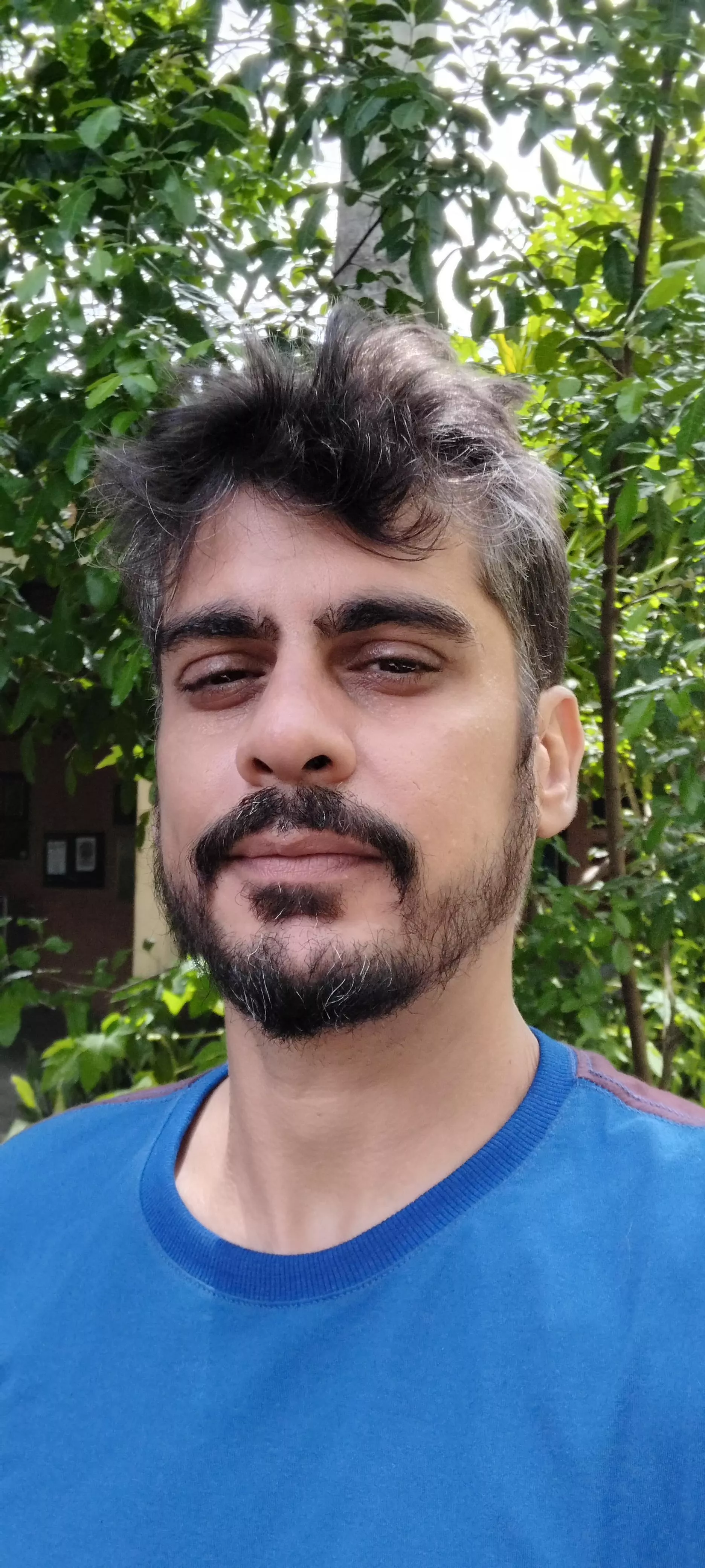 Just a 39yo guy in his natural habitat  Just a 39yo guy in his natural habitat