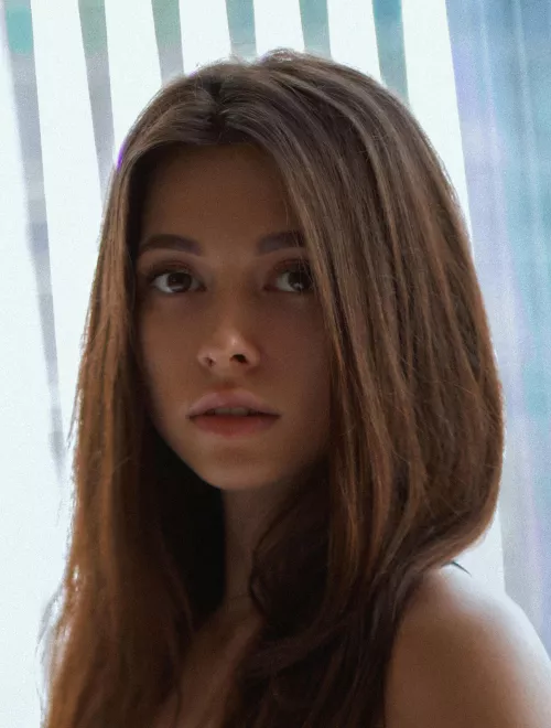 Kristina Alexandrovna