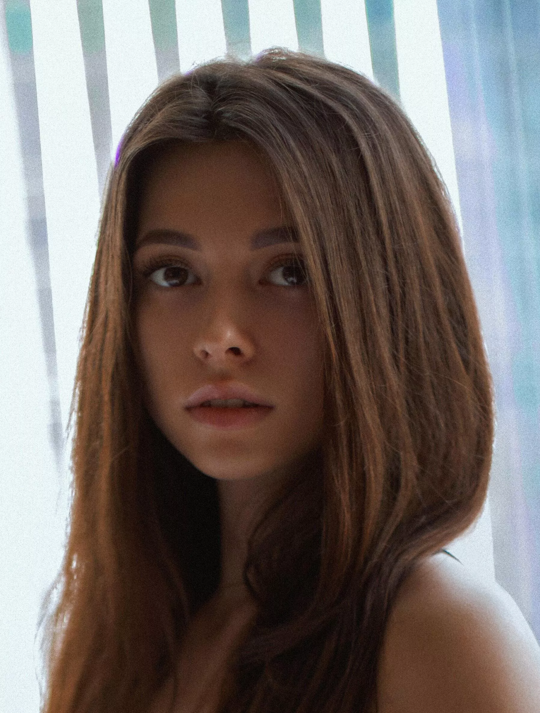 Kristina Alexandrovna