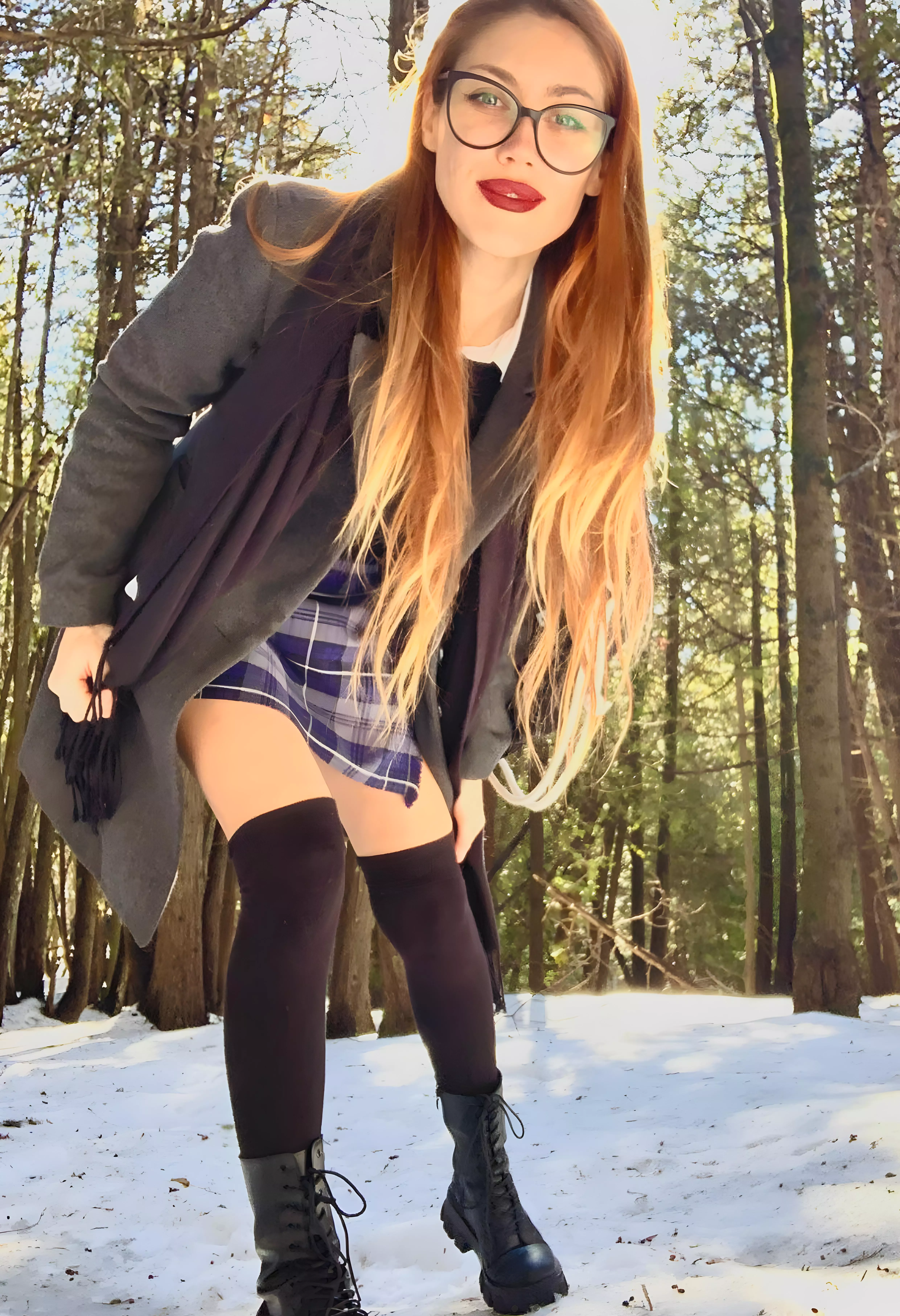 Lana Lux (Video Game Designer)