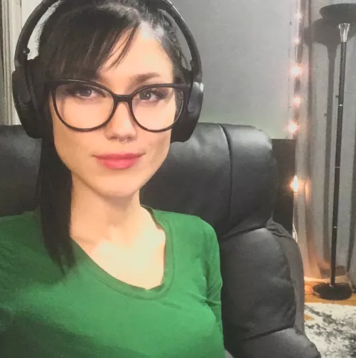 Lana Lux (Video Game Designer)