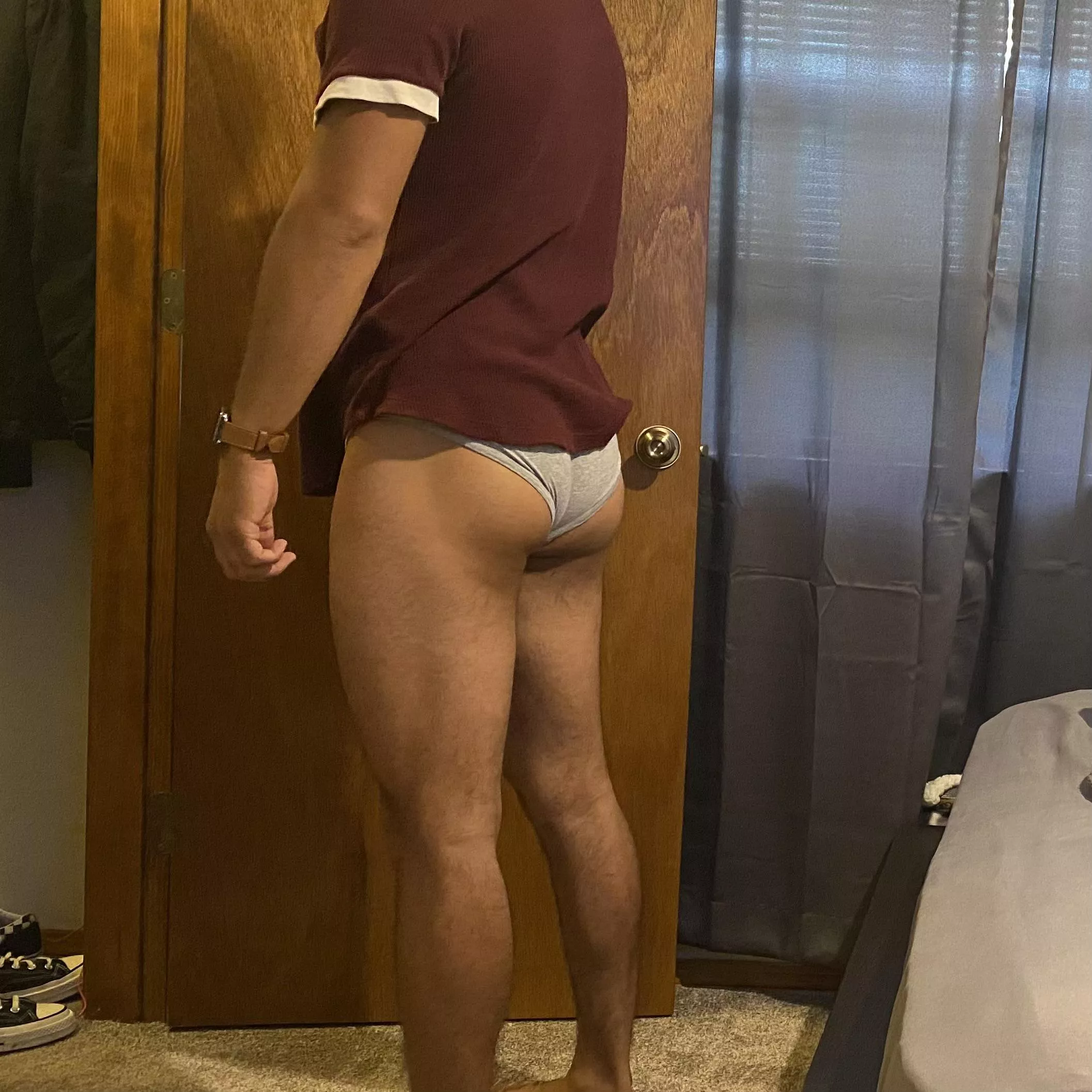 Latino ass 🩲🩲😈