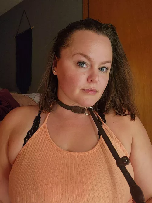 Lead me around please