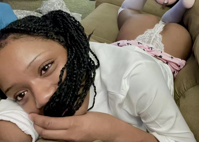 Let me suck your soul out your body 🌸