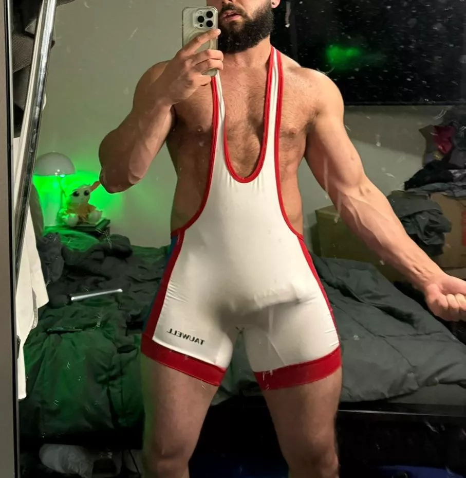 Let’s go for one round…