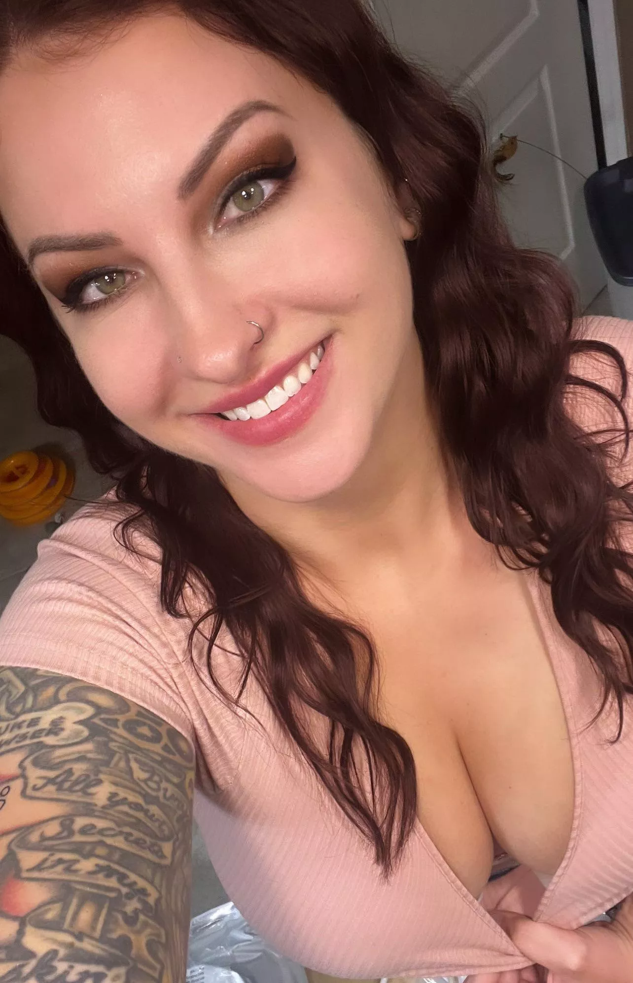 Like the view from up there?