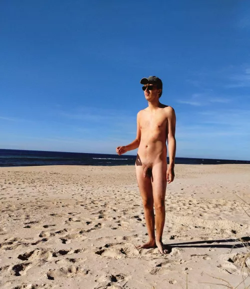 living the dream 🍃👣