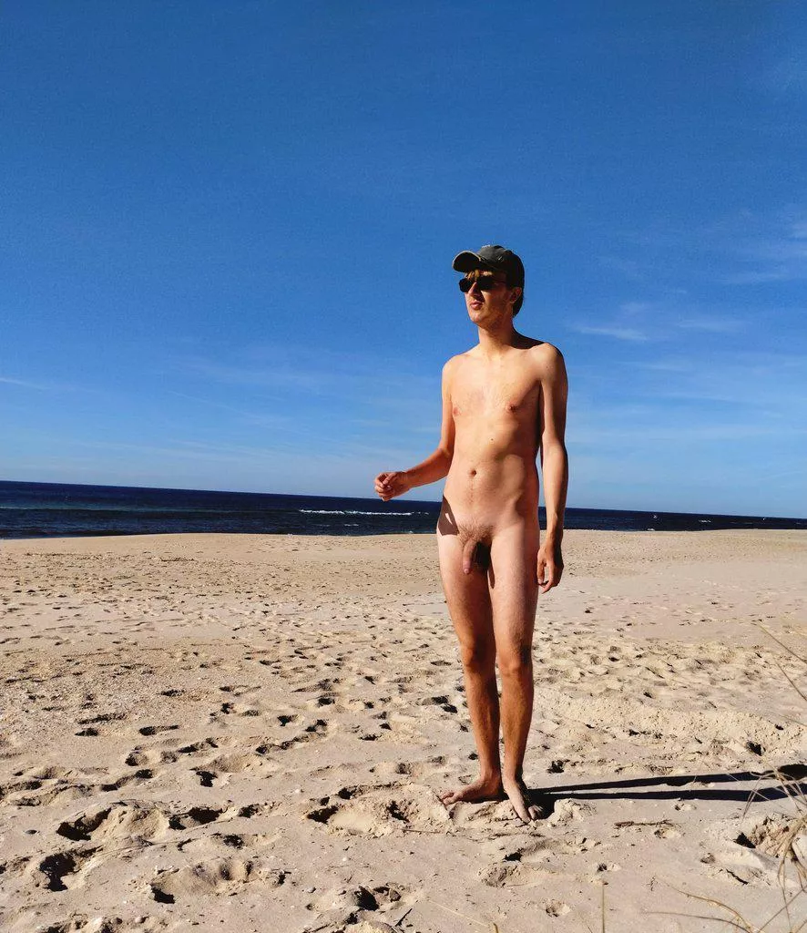 living the dream 🍃👣