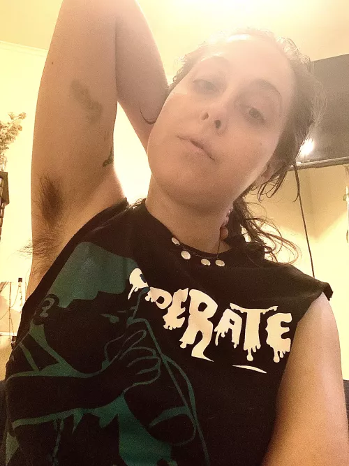 Long, straight & black 