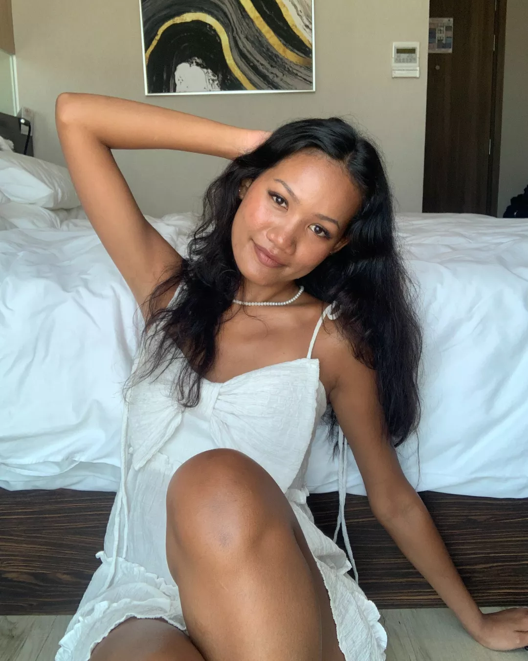 look in my eyes, I am waiting for you