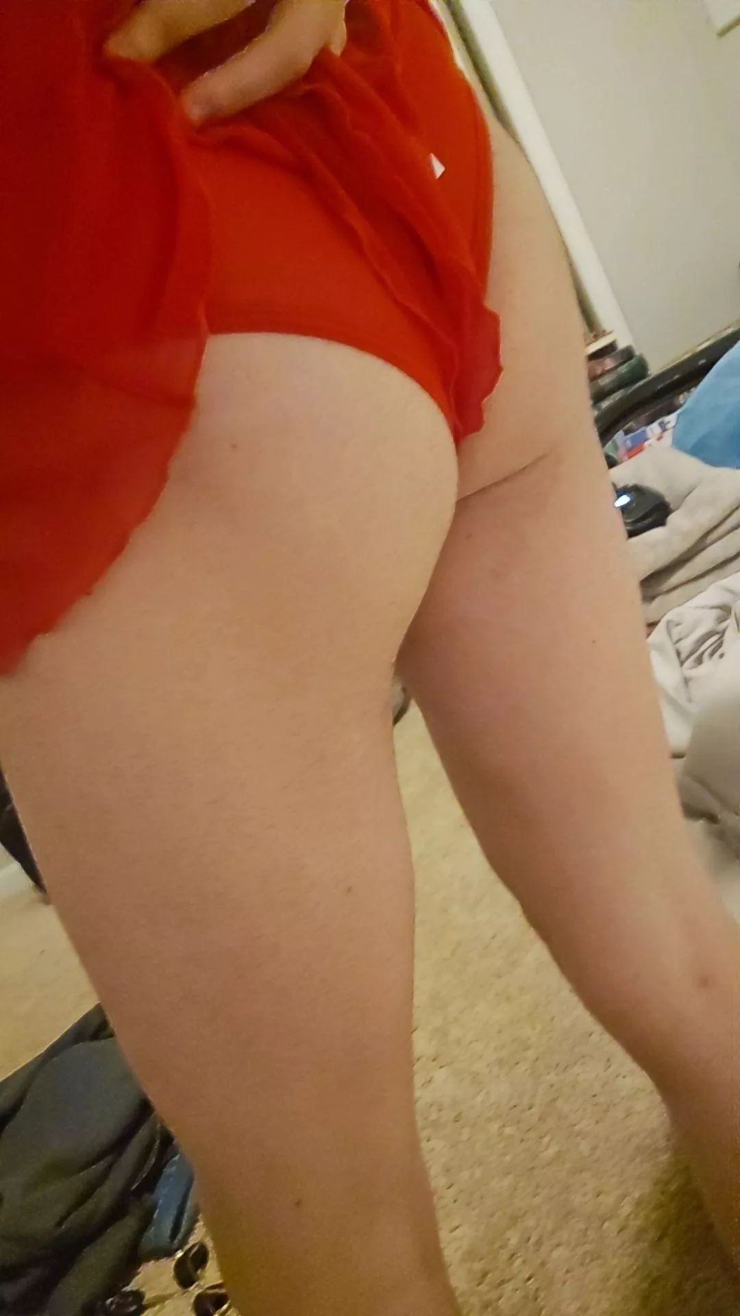 Look what my gf got me