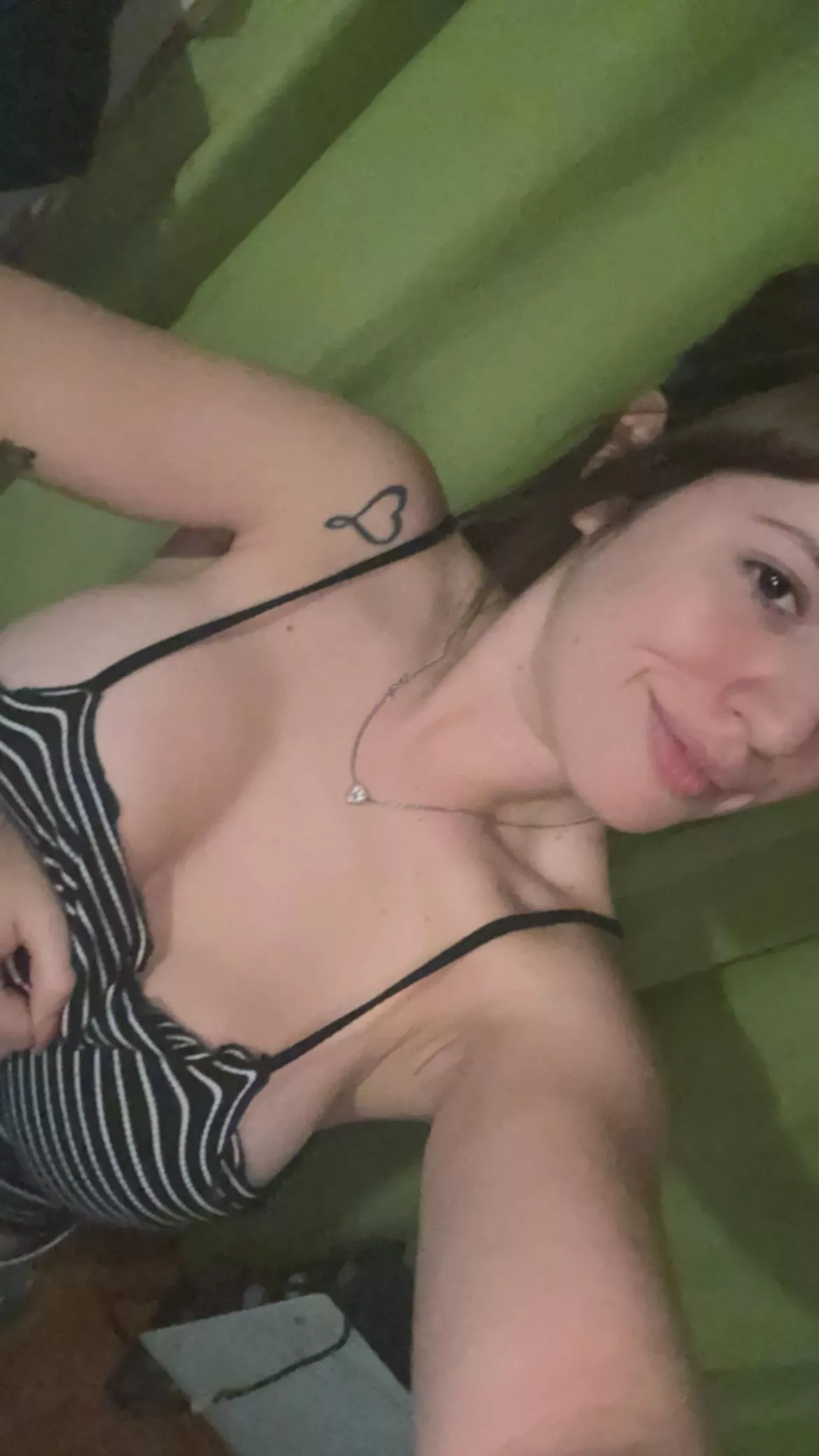 looking for someone who wants to have fun💜