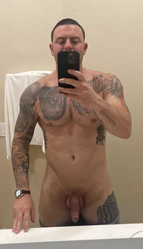 (M) Be gentle