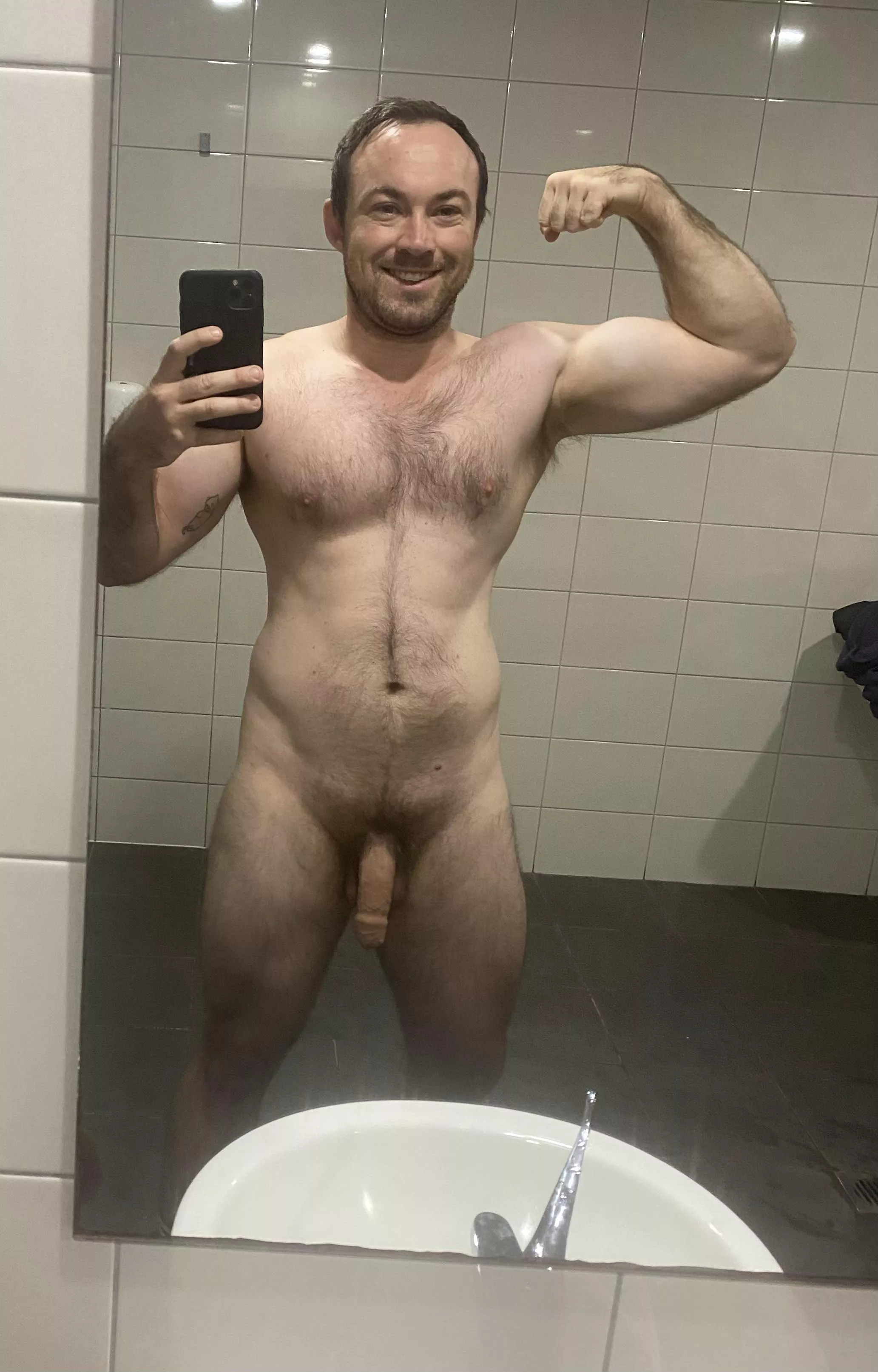 (m) honest opinions please