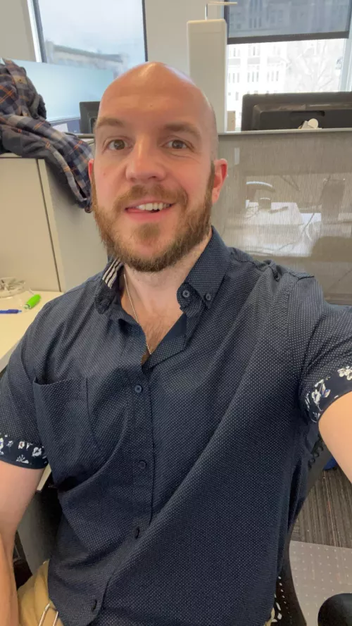 May have just stuffed my face with tacos from work, I’m a sucker for free food.