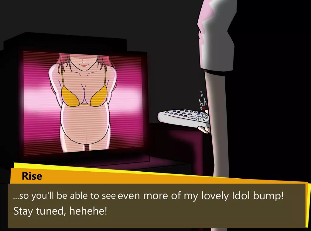 Midnight Broadcast (Malkarmaze)