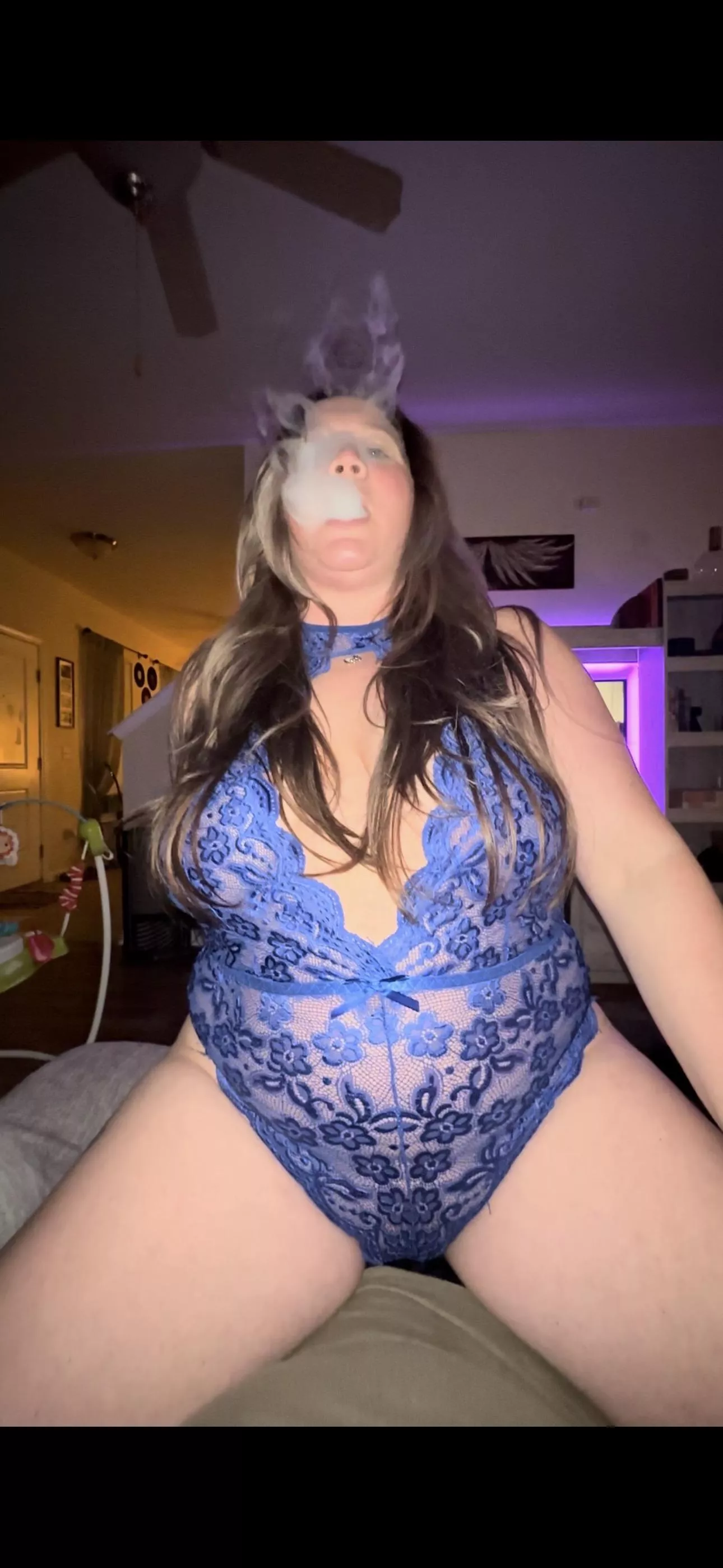 Milf or BBW