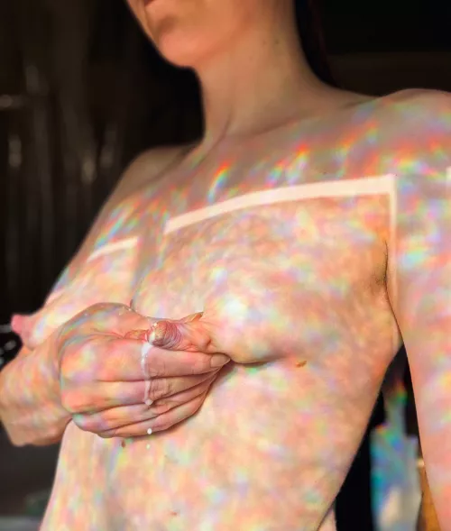 Milk for a weary traveler?