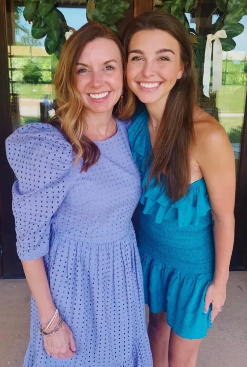 Mother or Daughter [2]