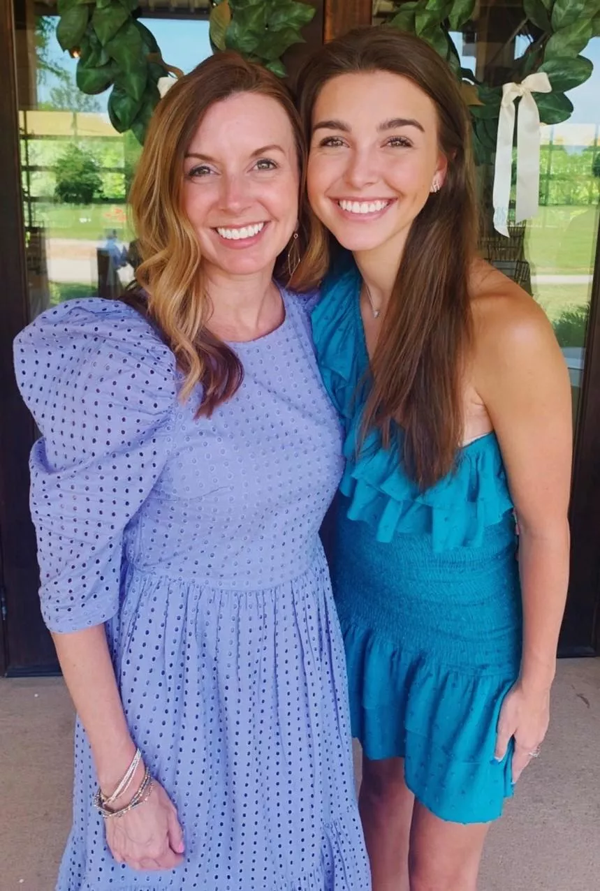 Mother or Daughter [2]