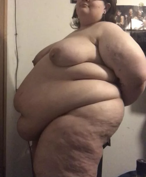 My bf dumped me because I’ve gained so much weight.. Should I start going to the gym to get him back? 🤔