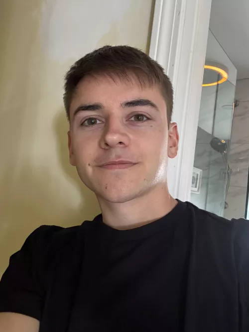 My birthday is on Thursday ☺️