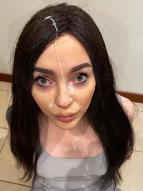 My favourite surprise