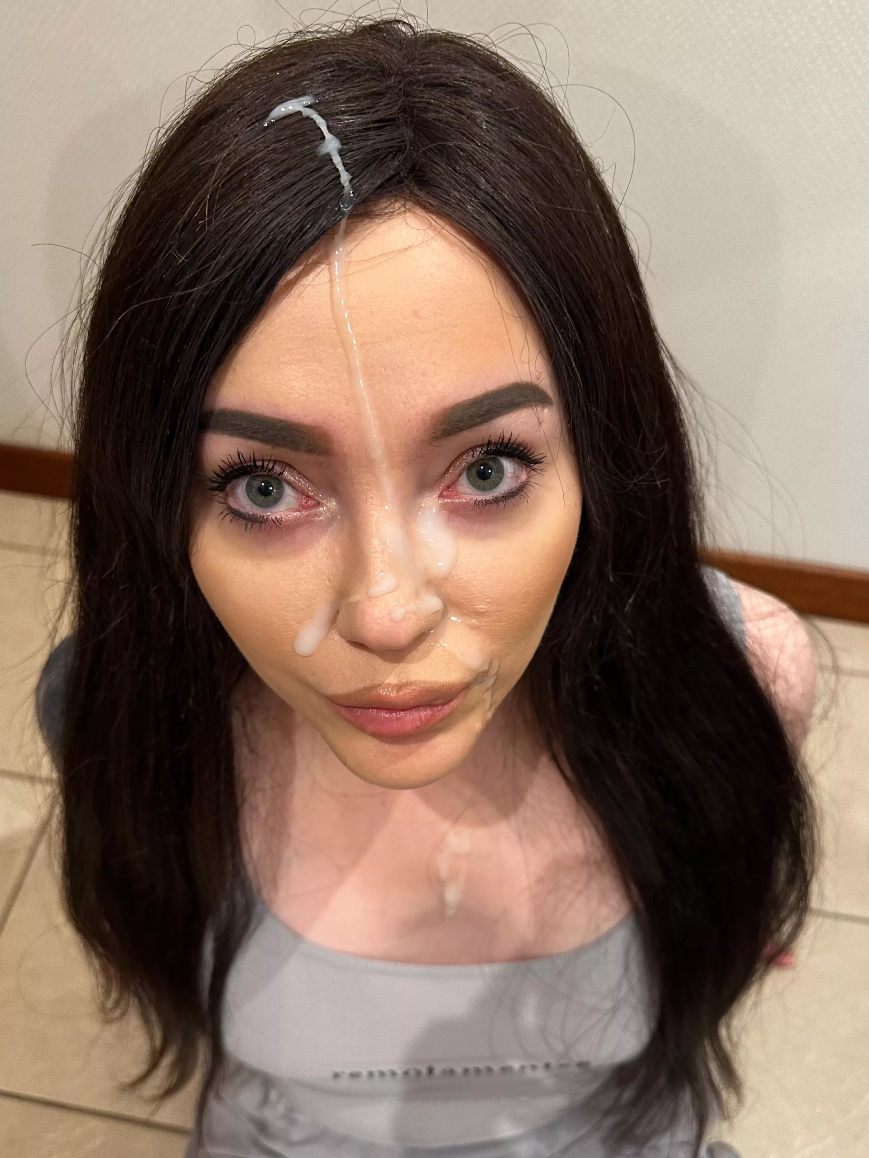 My favourite surprise