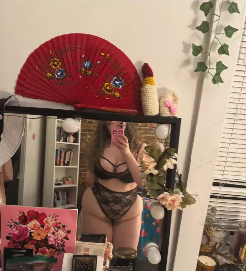 my natural talent is my hips 😅