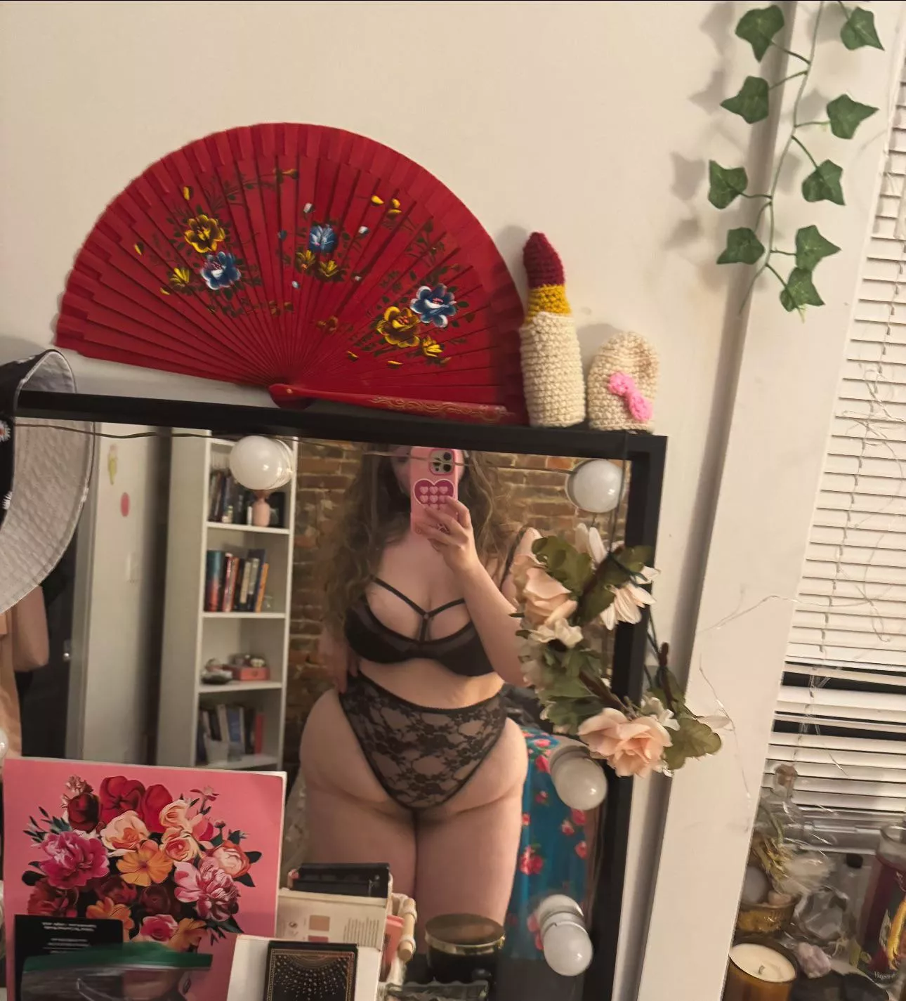 my natural talent is my hips 😅