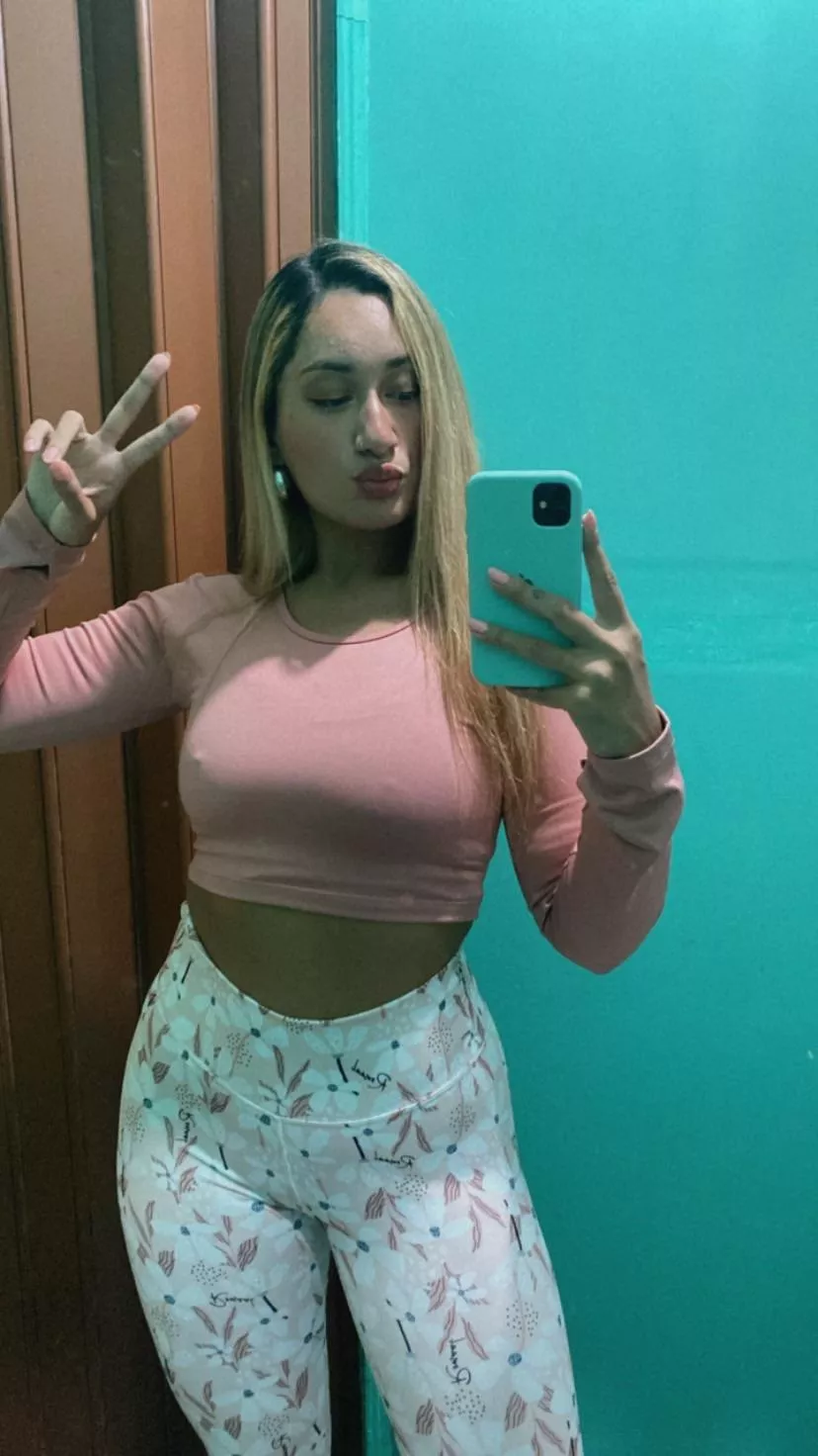 My nipples are so hard lol