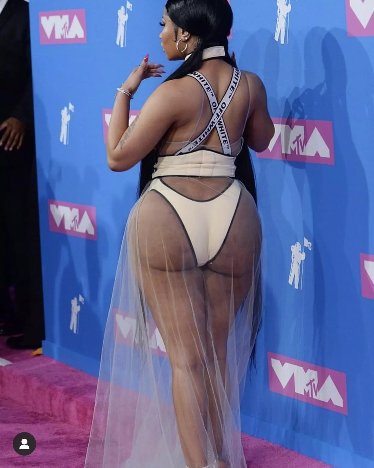 Nicki Minaj 