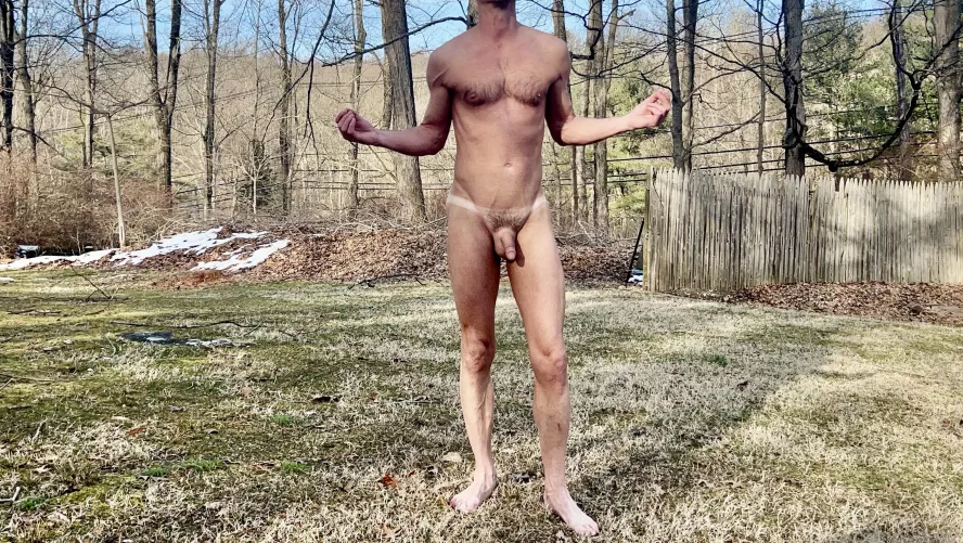 Northern New Jersey?