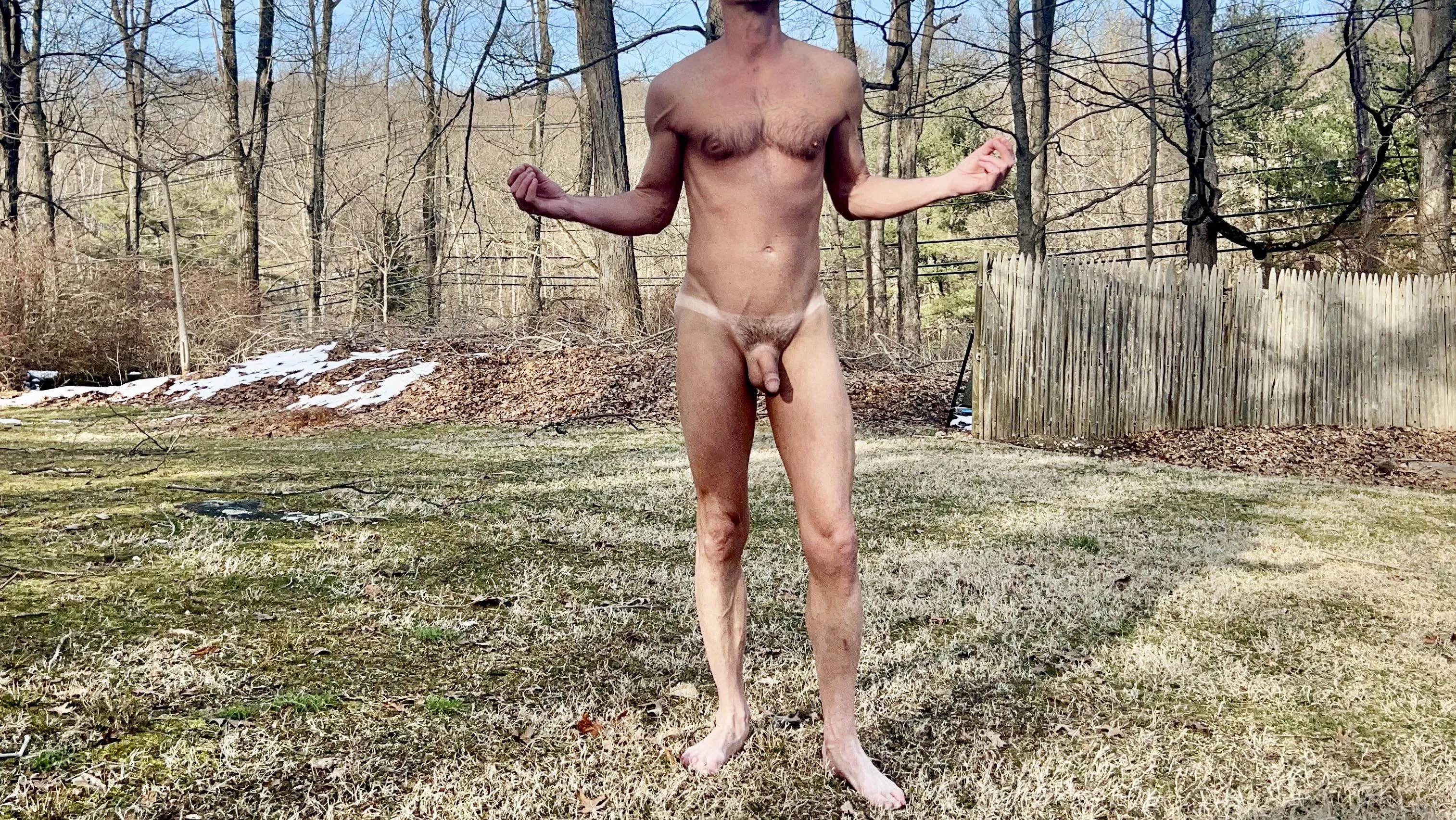 Northern New Jersey?