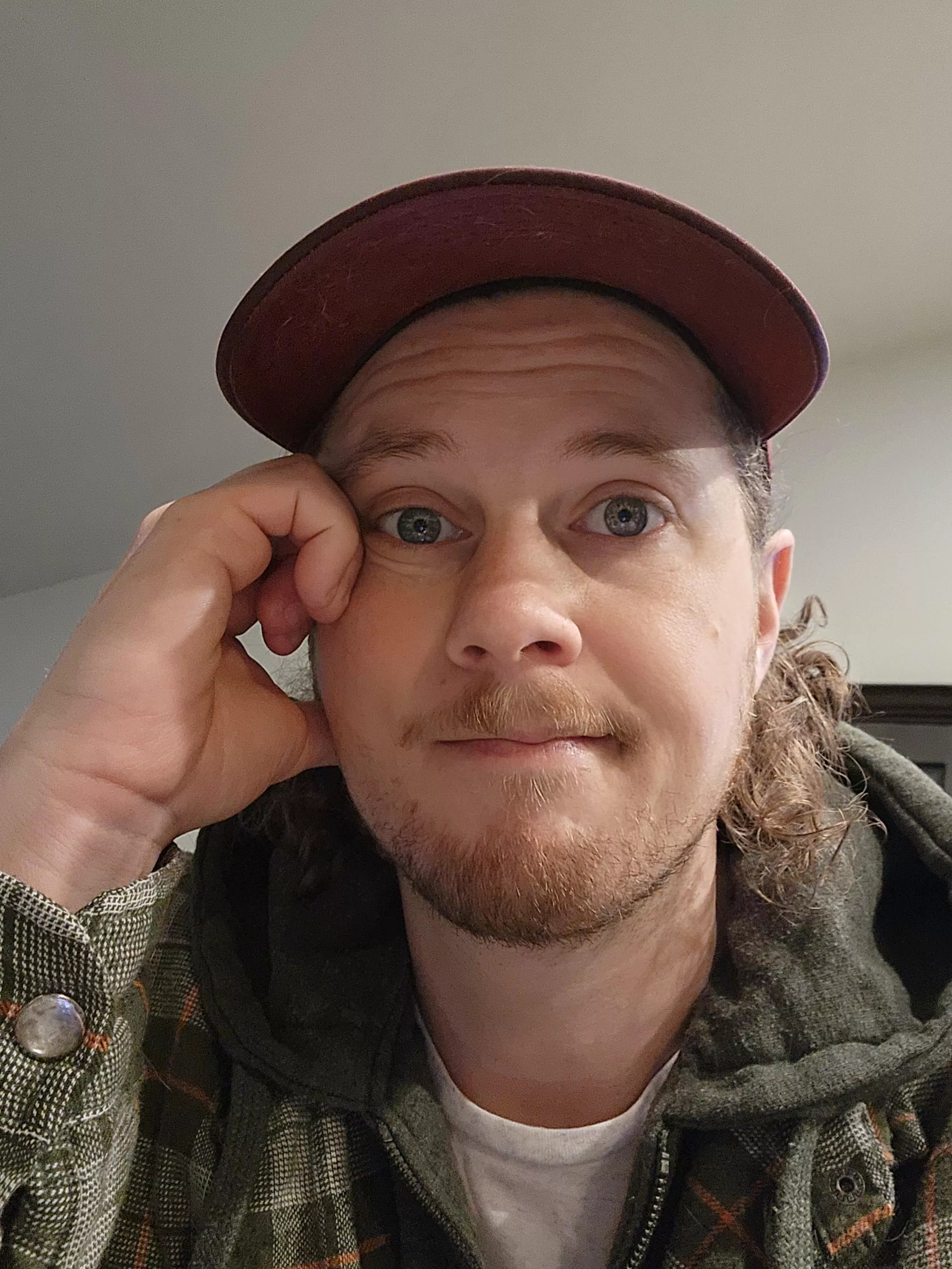 Not feeling this Wednesday at all so far lol