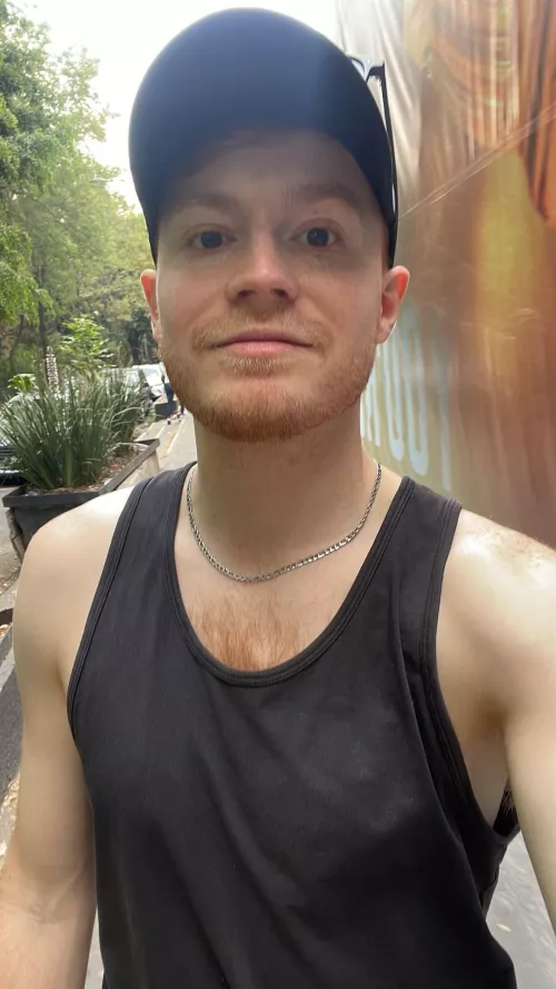 Out and about in Mexico City