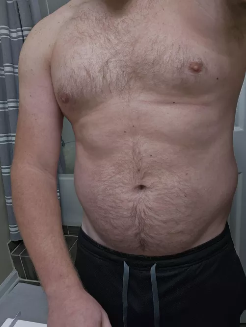 Pretty dirty after some biking today