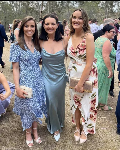 Rank these irish girls