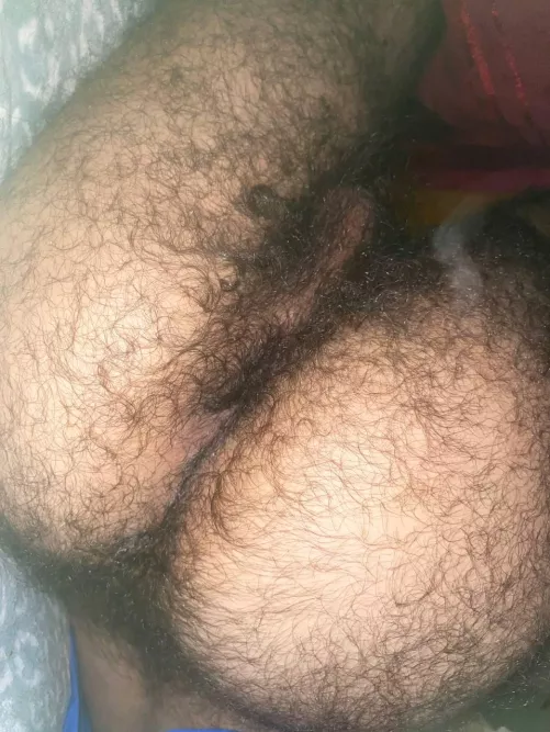 Rate 1-10, (I wanna ride a bearded man’s face)