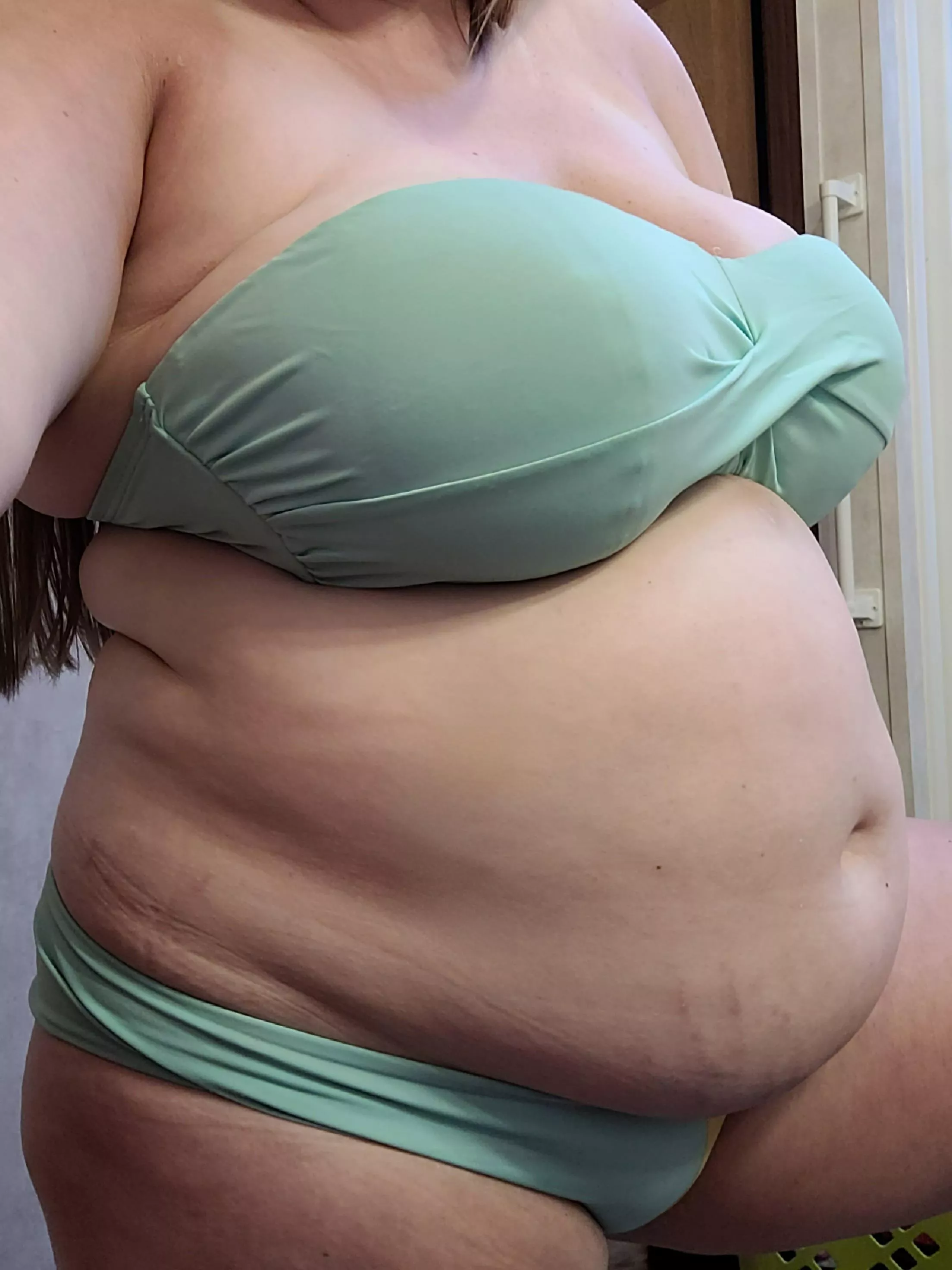 Ready for bikini season! 👙 😎