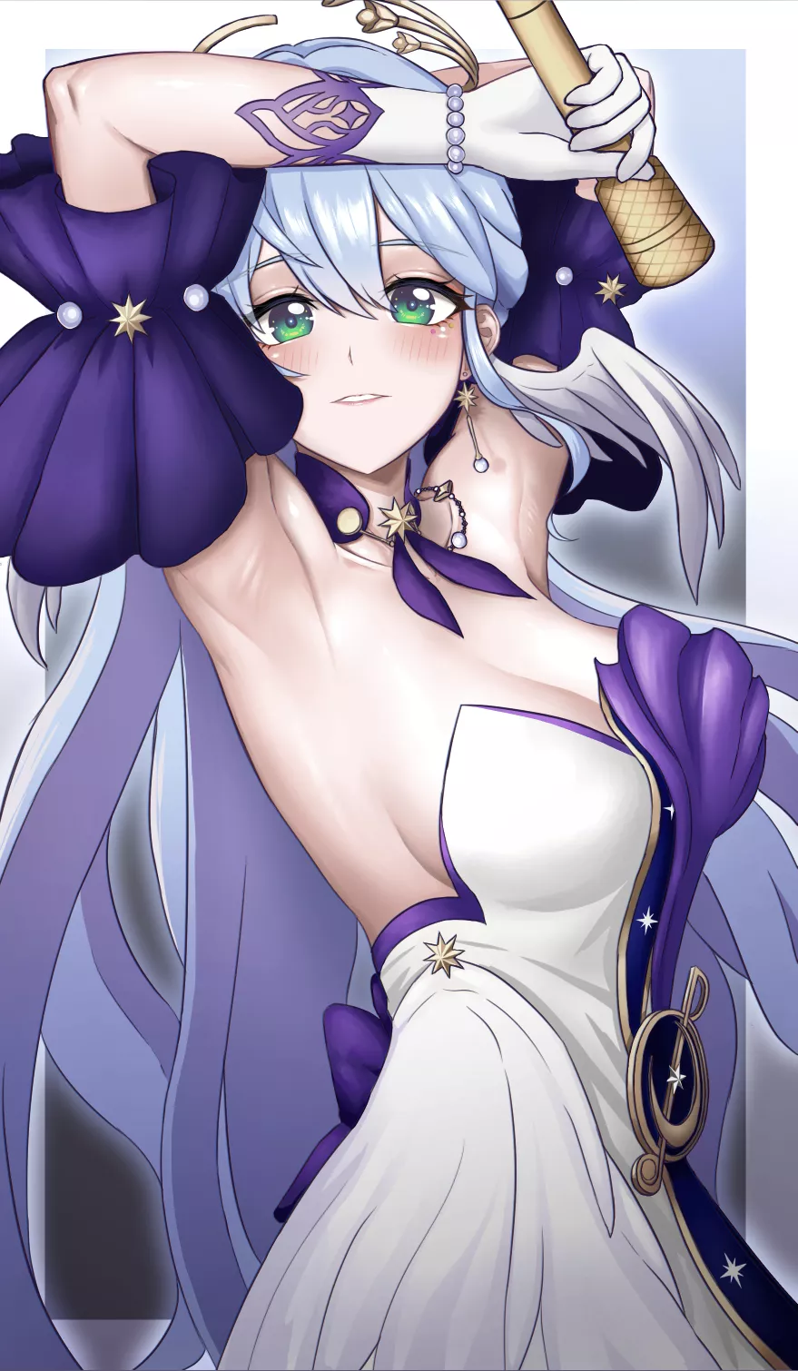 Robin (Sphere-STC) [Honkai Star Rail]