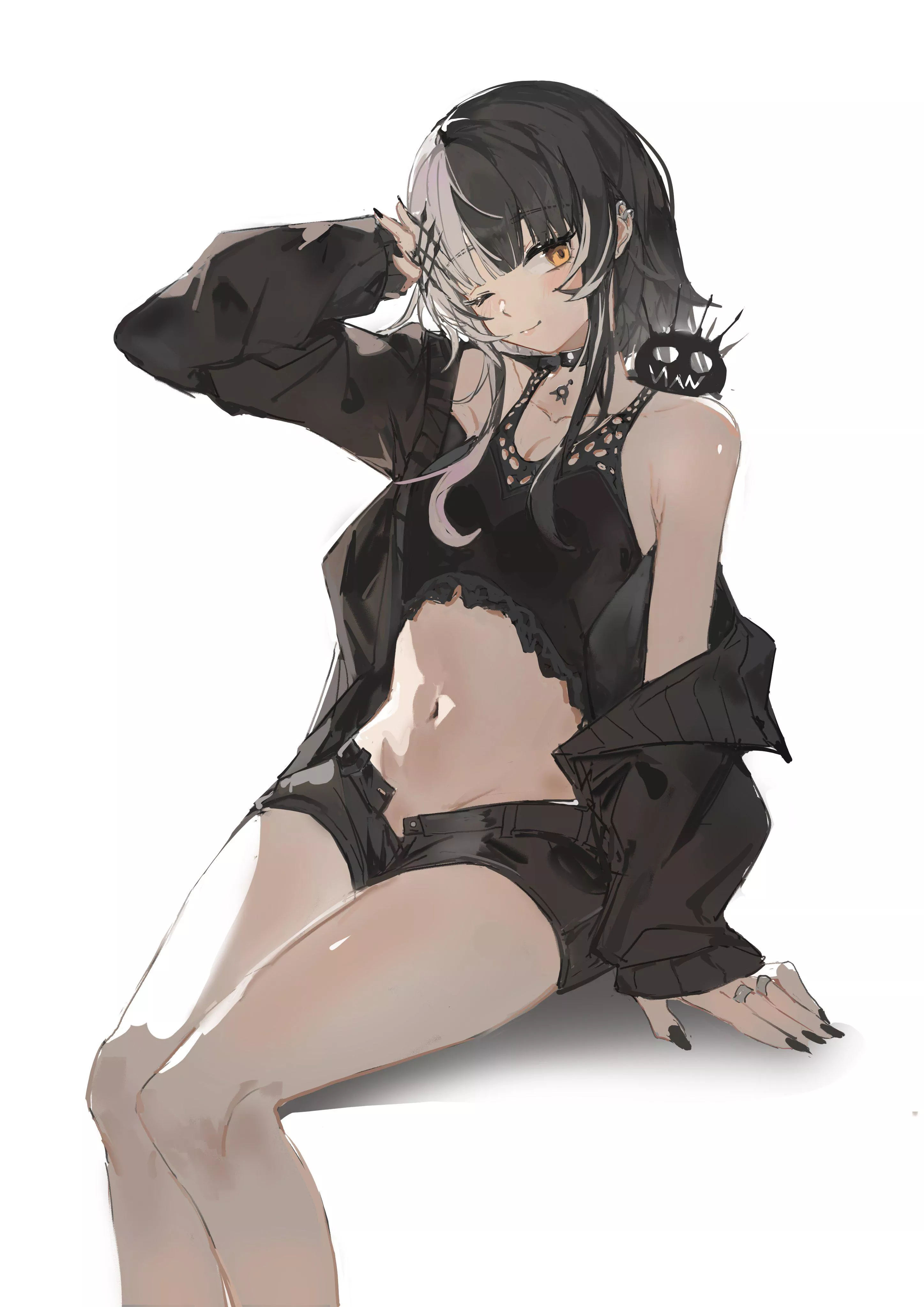 Shiori Novella [Hololive]