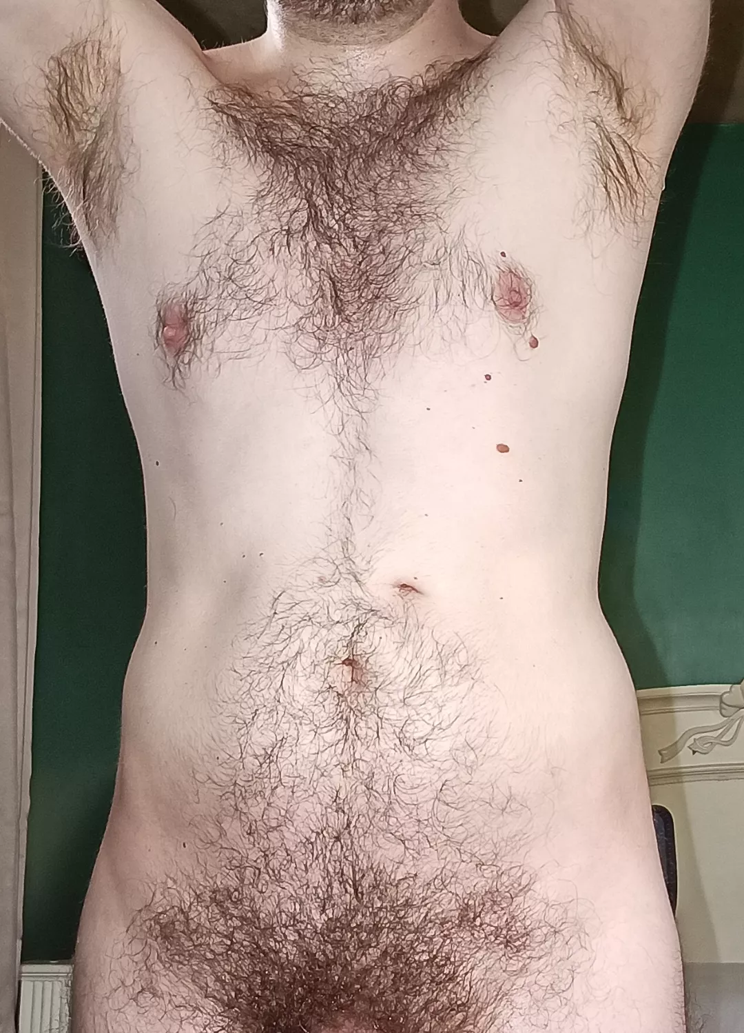 Should I aim tilt the camera lower? 😏