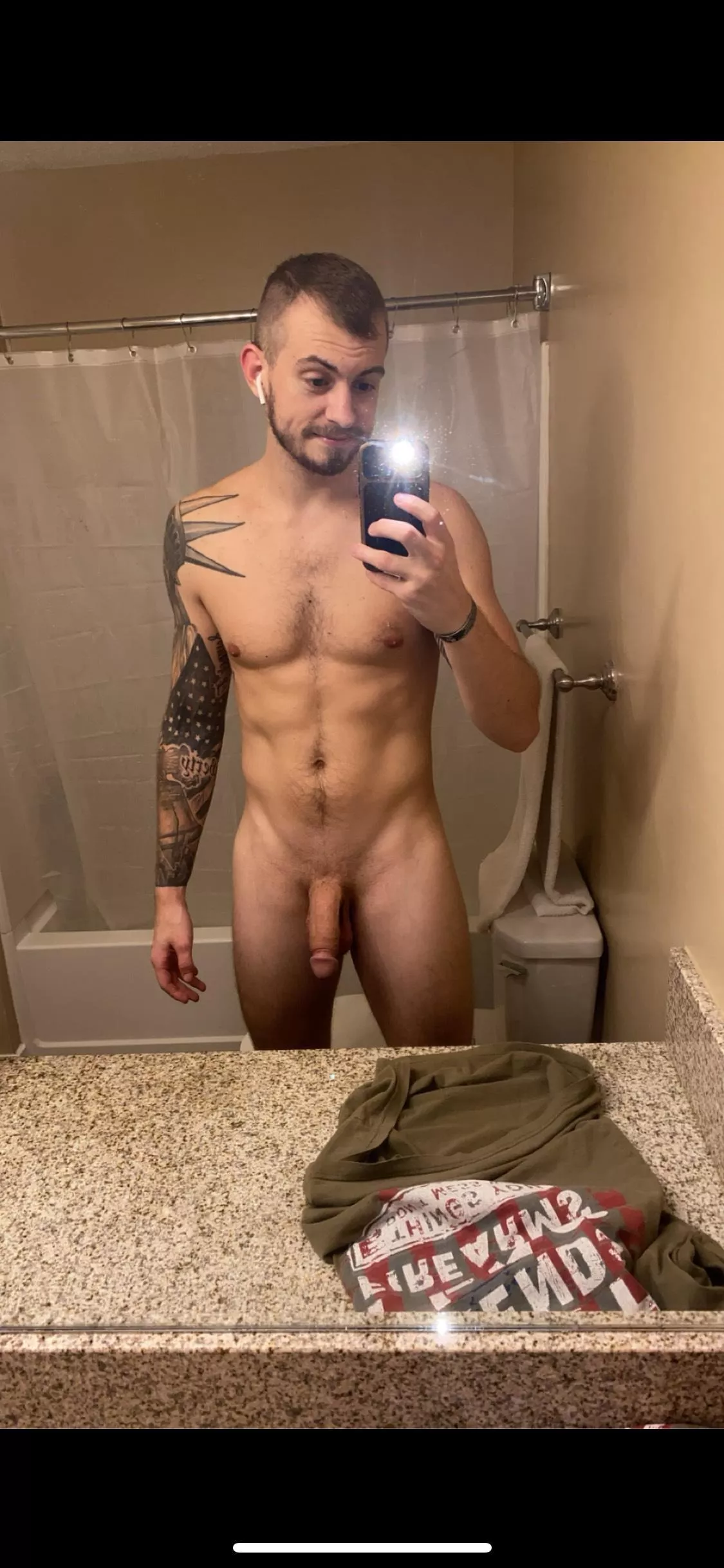 Should I keep cutting? Or try to add on some bulk for the summer 😏