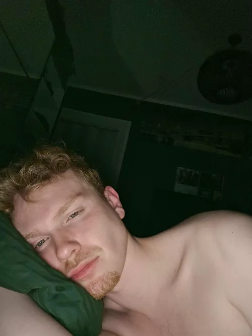 Sleep well darlings