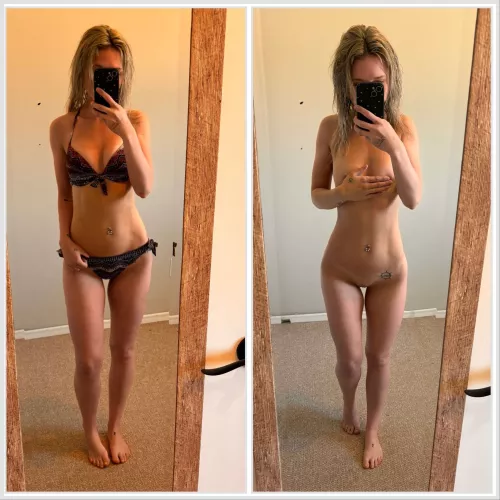 smallboobs deserve love too !