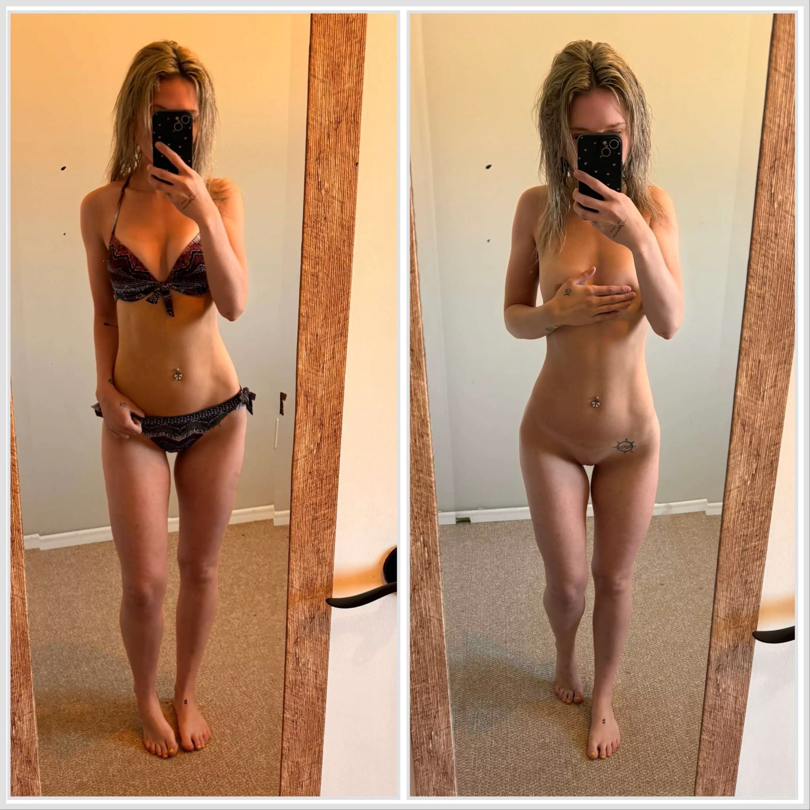 smallboobs deserve love too !