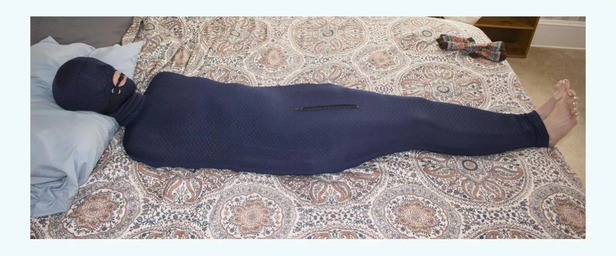 Some additions to our mummy sack... Thojghts? OC