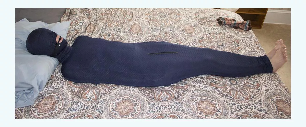 Some additions to our mummy sack... Thojghts? OC